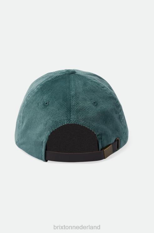 accessoires vuren koord Brixton 0ZD0J245 Heren parsons lp cap