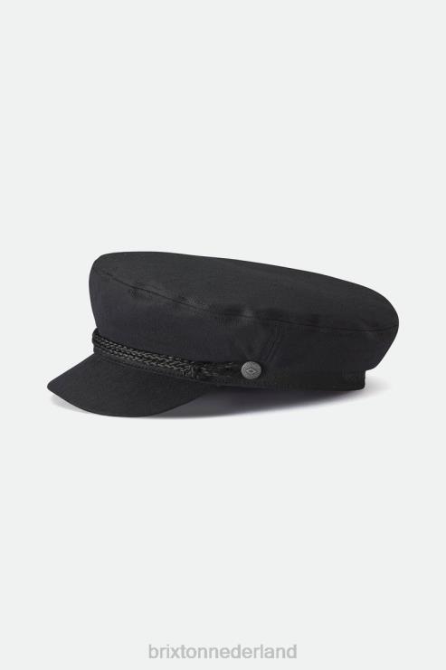 accessoires zwart Brixton 0ZD0J306 Heren viool pet