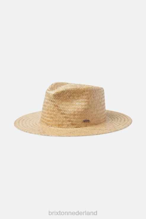 accessoires natuurlijk Brixton 0ZD0J194 Heren Marco Palmilla