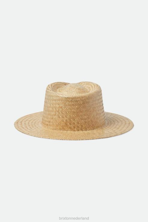 accessoires natuurlijk Brixton 0ZD0J194 Heren Marco Palmilla