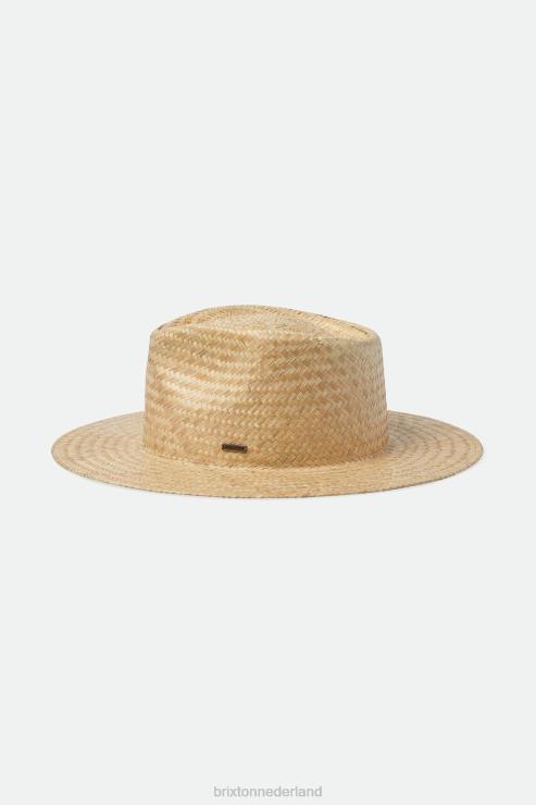 accessoires natuurlijk Brixton 0ZD0J194 Heren Marco Palmilla