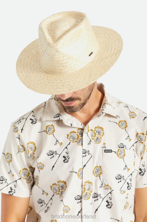 accessoires natuurlijk Brixton 0ZD0J194 Heren Marco Palmilla