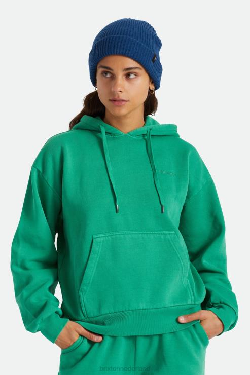 accessoires joe blauw Brixton 0ZD0J324 Heren overval muts