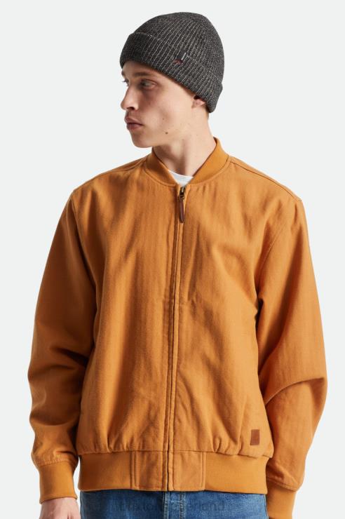accessoires zwart/beige Brixton 0ZD0J327 Heren overval muts