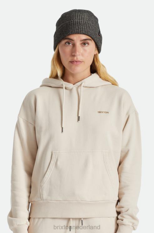 accessoires zwart/beige Brixton 0ZD0J327 Heren overval muts
