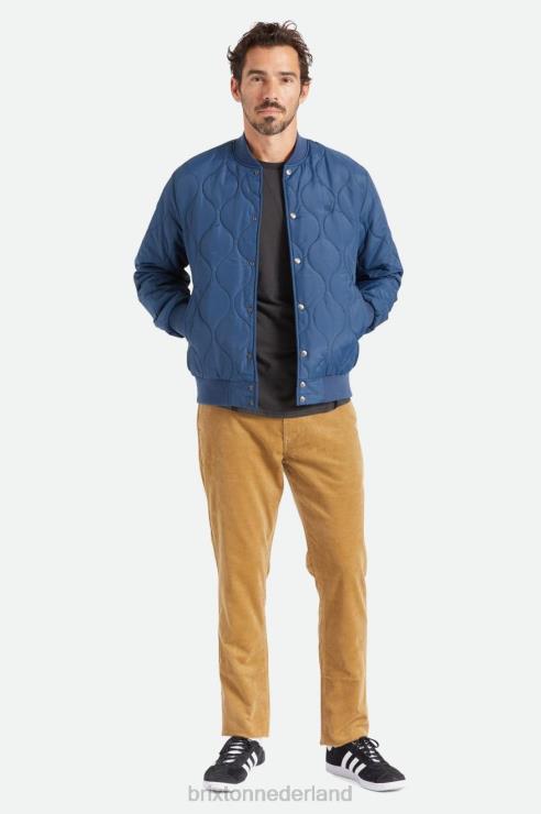 kleding kaki koord Brixton 0ZD0J147 Heren keuze chino normale broek