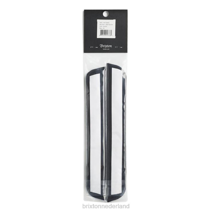 accessoires zwart Brixton 0ZD0J346 uniseks hoed maat