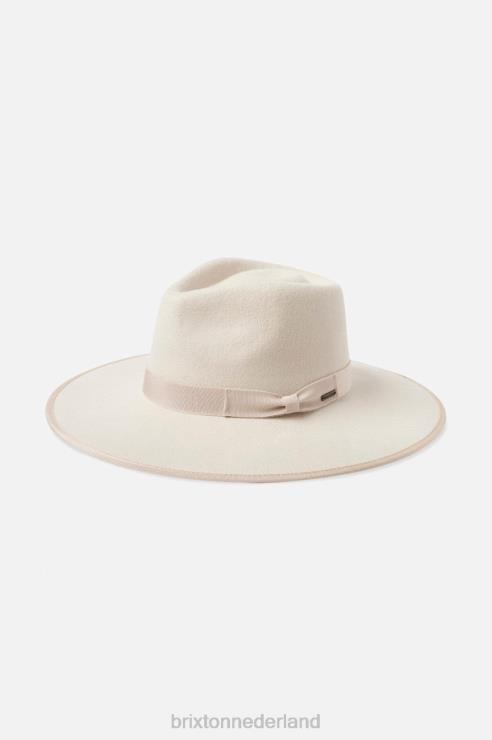 accessoires duif Brixton 0ZD0J526 vrouwen jo rancher hoed