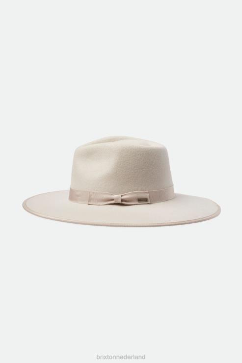 accessoires duif Brixton 0ZD0J526 vrouwen jo rancher hoed